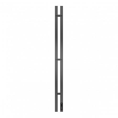 Стойка электро ДУО (DUO) проф 1200 КС ГРАФИТ TERMINUS Стерлитамак - фото 2