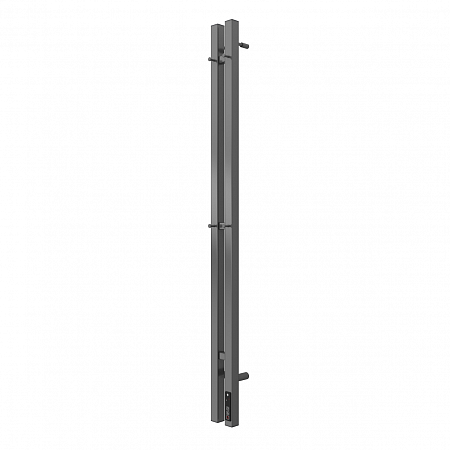 Стойка электро ДУО (DUO) проф 1200 КС ГРАФИТ TERMINUS Стерлитамак - фото 1