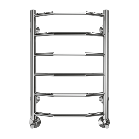 Виктория П6 400х600 Полотенцесушитель  TERMINUS Стерлитамак - фото 2