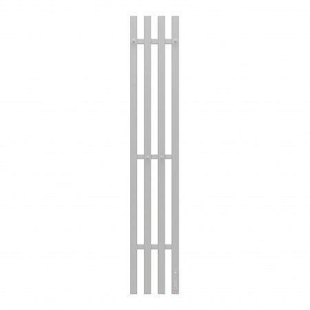 Стойка электро КВАТРО (QUATRO) проф 1200 КС 9003 матовый TERMINUS Стерлитамак - фото 2