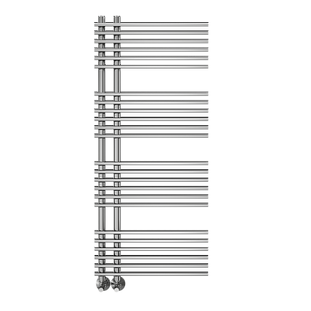 Астра П24 70х1200 Полотенцесушитель  TERMINUS Стерлитамак - фото 2