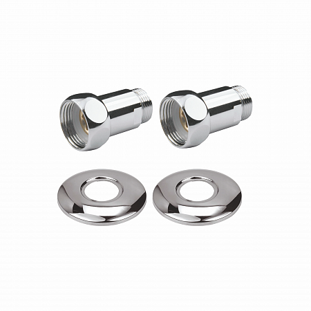 Соед. прям г/ш 3/4х3/4 Соед. прям г/ш 3/4х3/4